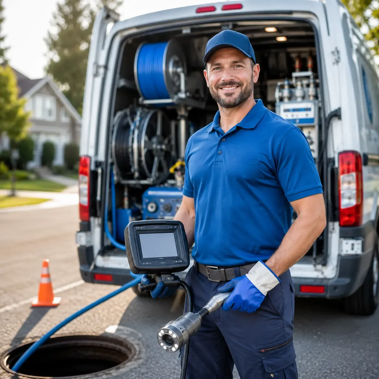 Local Pipe Relining specialists in Lebanon, KY
