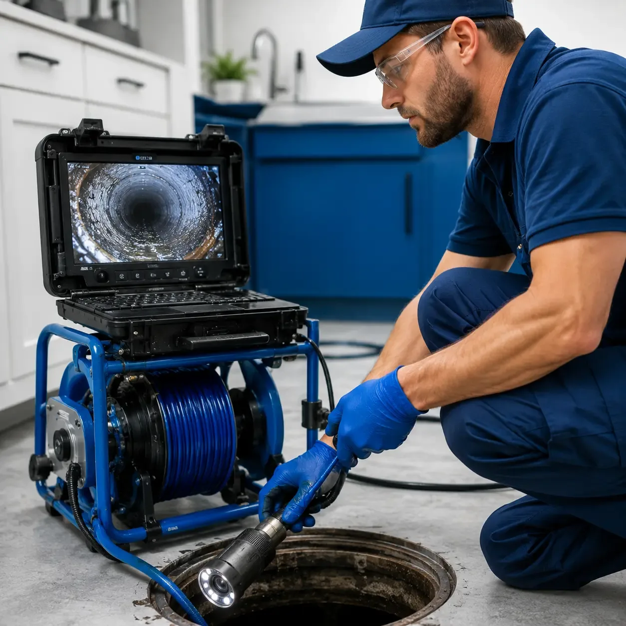 Pipe Relining professionals serving Lebanon, KY